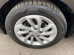 Renault Megane Limited