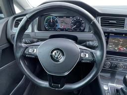 Volkswagen e-Golf Elektro
