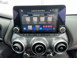 Nissan Juke N-Connecta