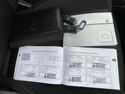 Mitsubishi Asx Intense Facelift