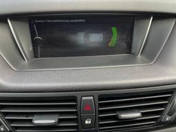 BMW BMW X1 Facelift