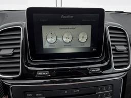 Mercedes Gle Coupe 350 Amg 4Matic