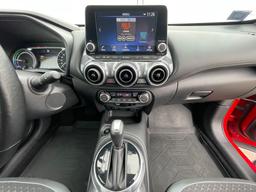 Nissan Juke N-Connecta