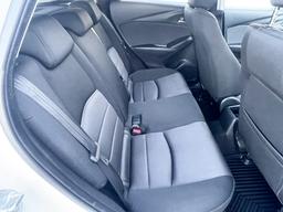 Mazda Cx-3 Skyativ