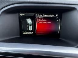 Volvo V60 Facelift  4x4 Plug-in Hybrid D6