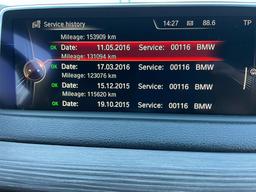 BMW X5 F15 Individual