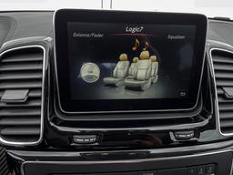 Mercedes Gle Coupe 350 Amg 4Matic