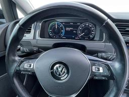 Volkswagen e-Golf Elektro