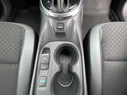 Nissan Juke N-Connecta
