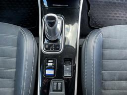 Mitsubishi Outlander Plug-In Hybrid