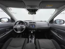 Mitsubishi Asx Intense Facelift