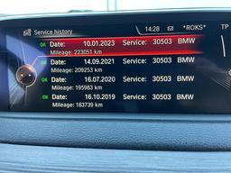 BMW X5 F15 Individual