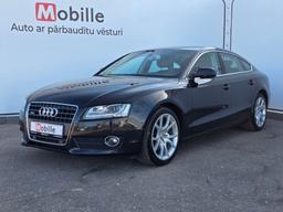Audi A5 Sportback Quattro