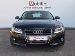 Audi A5 Sportback Quattro
