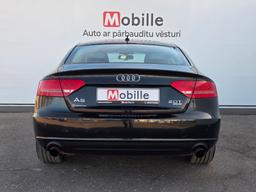 Audi A5 Sportback Quattro