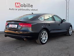 Audi A5 Sportback Quattro