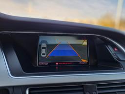 Audi A5 Sportback Quattro