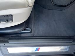 BMW 530 Gran Turismo