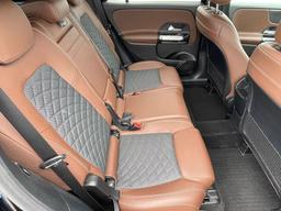 Mercedes Glb Progressive CDI