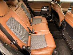 Mercedes GLB Progressive