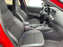 Nissan Juke N-Connecta