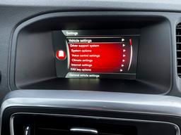 Volvo V60 Facelift  4x4 Plug-in Hybrid D6