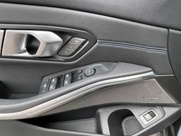 BMW G21 3series  M-sportpaket