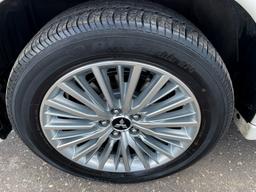 Mitsubishi Outlander Plug-In Hybrid