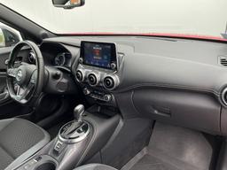 Nissan Juke N-Connecta