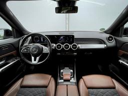 Mercedes GLB Progressive