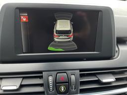 BMW 218d Grand Tourer Luxury Line