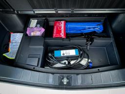 Mitsubishi Outlander Plug-In Hybrid