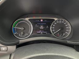Nissan Juke N-Connecta