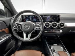 Mercedes GLB Progressive