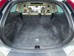 Volvo XC60 R-design 4x4