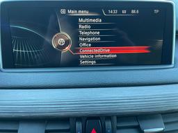BMW X5 F15 Individual