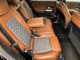 Mercedes GLB Progressive