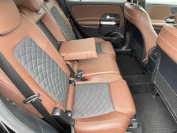 Mercedes Glb Progressive CDI