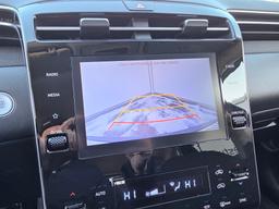 Hyundai Tucson Style