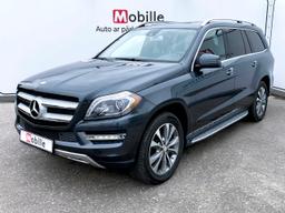 Mercedes GL 450 4Matic