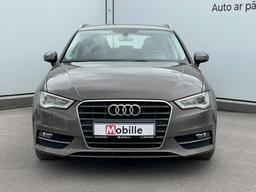 Audi A3 Tfsi Attraction