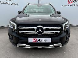 Mercedes Glb Progressive CDI