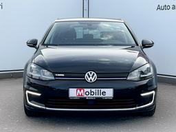 Volkswagen e-Golf Elektro
