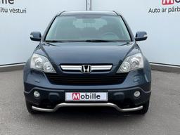 Honda Cr-V Executive 4x4