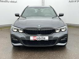 BMW G21 3series  M-sportpaket