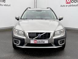 Volvo XC 70