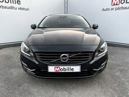 Volvo V60 Facelift  4x4 Plug-in Hybrid D6
