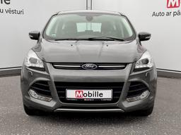 Ford Kuga Titanium Ecoboost