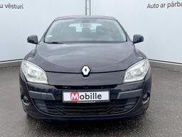 Renault Megane 1.6i