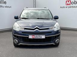 Citroen C-Crosser